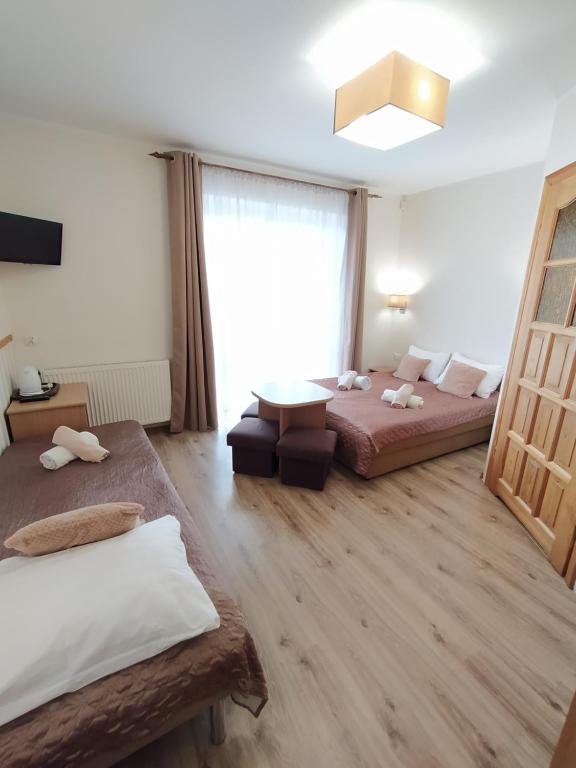 Dom Wypoczynkowy Willa Jar - 15