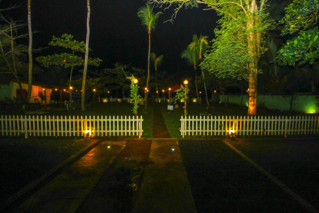 Fotografie z fotogalerie ubytování Hotel Nawathana v destinaci Matara