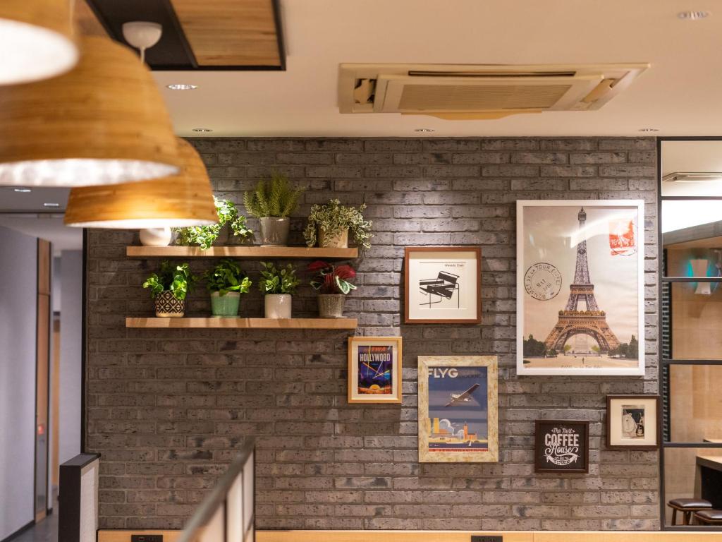 Fotografie z fotogalerie ubytování Super Hotel Gotenba - 1 v destinaci Gotemba