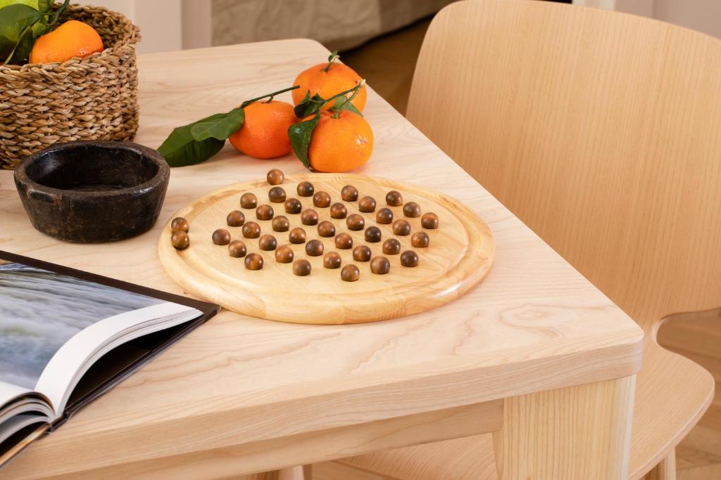 Résidence Nell Paris - Resim 18