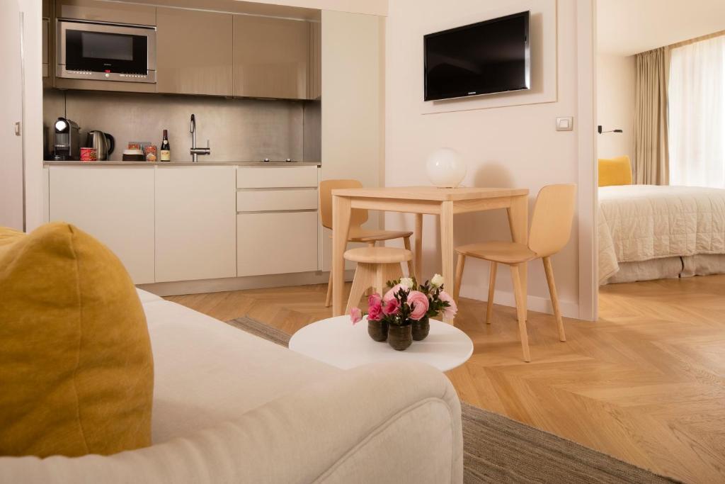 Résidence Nell Paris - Resim 19