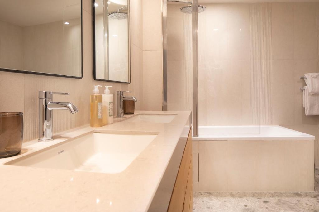 Résidence Nell Paris - Resim 20