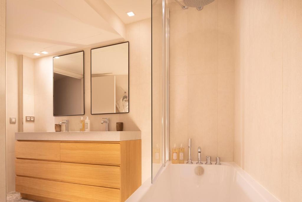 Résidence Nell Paris - Resim 21