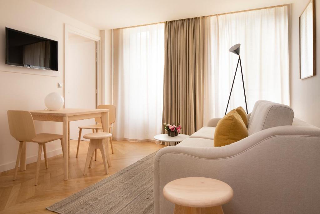 Résidence Nell Paris - Resim 23