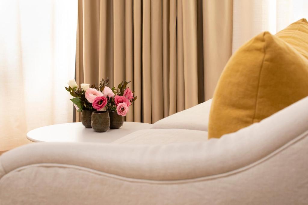 Résidence Nell Paris - Resim 24