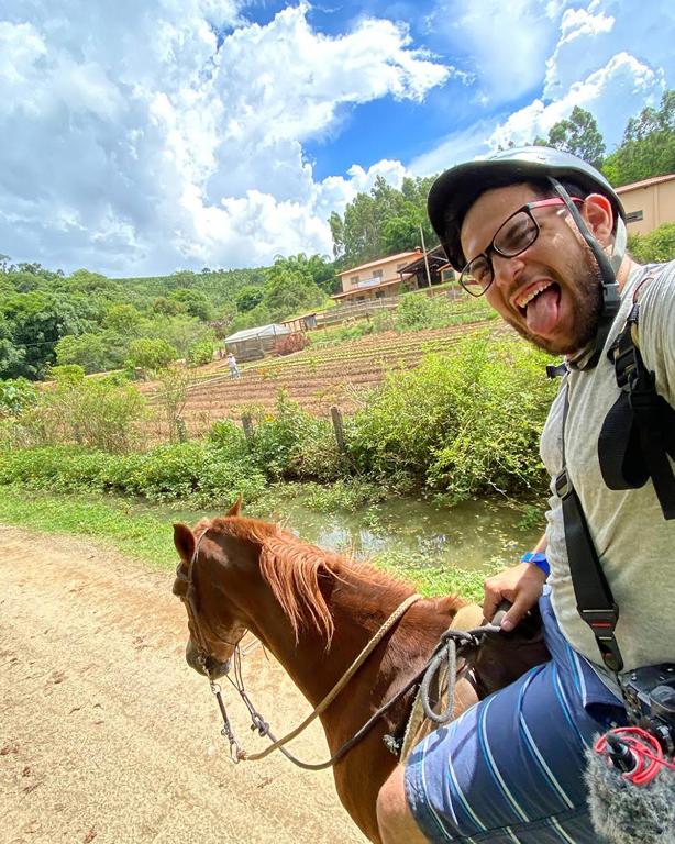  Hotel Fazenda Parque dos Sonhos