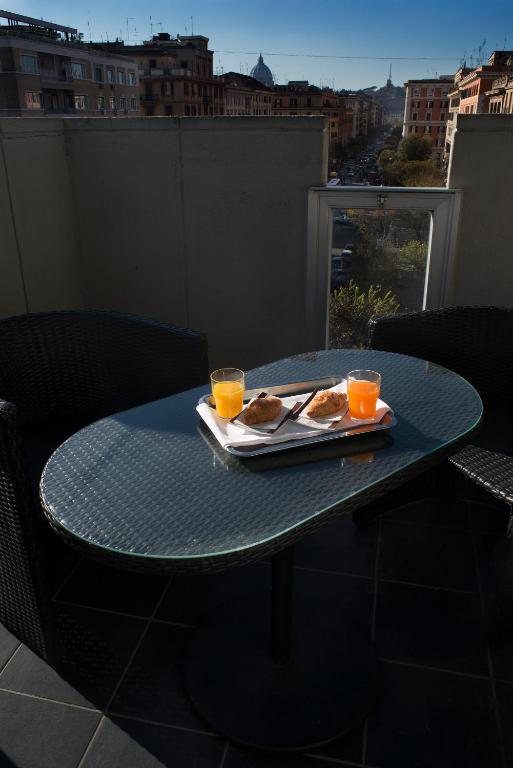 Twentyone Hotel - Resim 32