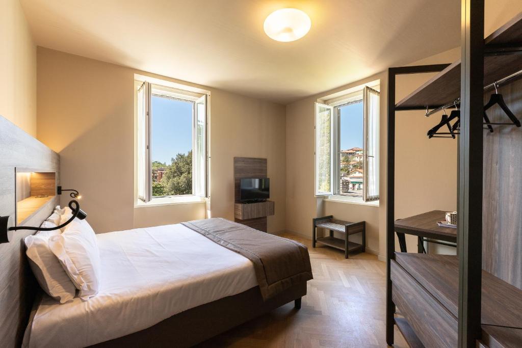 Residence Villa Bottacin - Resim 27