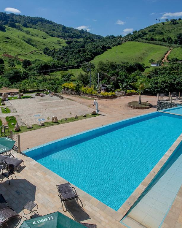  Hotel Fazenda Terra dos Sonhos
