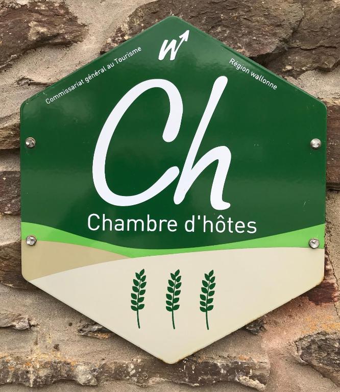 Certifikát, hodnocení, plakát nebo jiný dokument vystavený v ubytování Taos B&B
