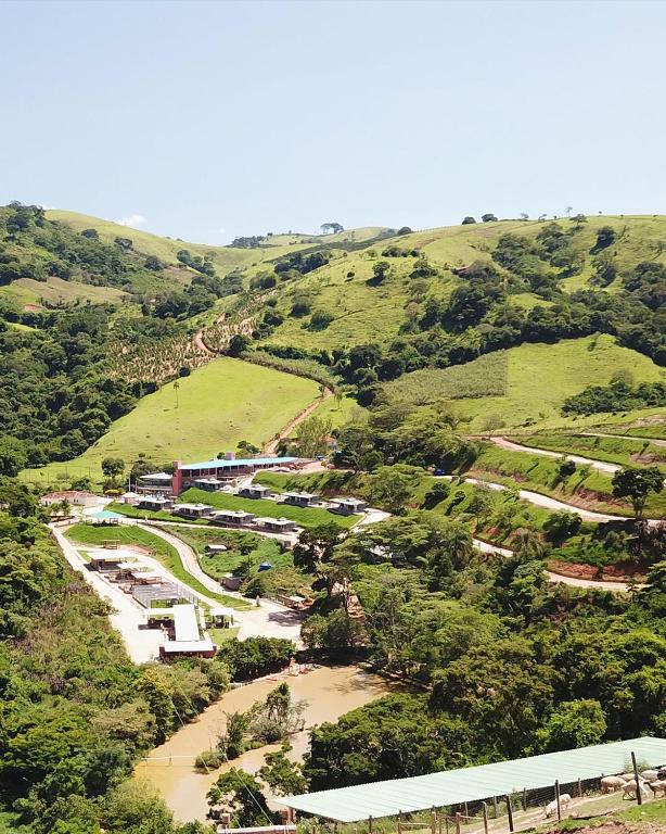  Hotel Fazenda Terra dos Sonhos