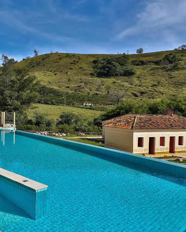  Hotel Fazenda Terra dos Sonhos