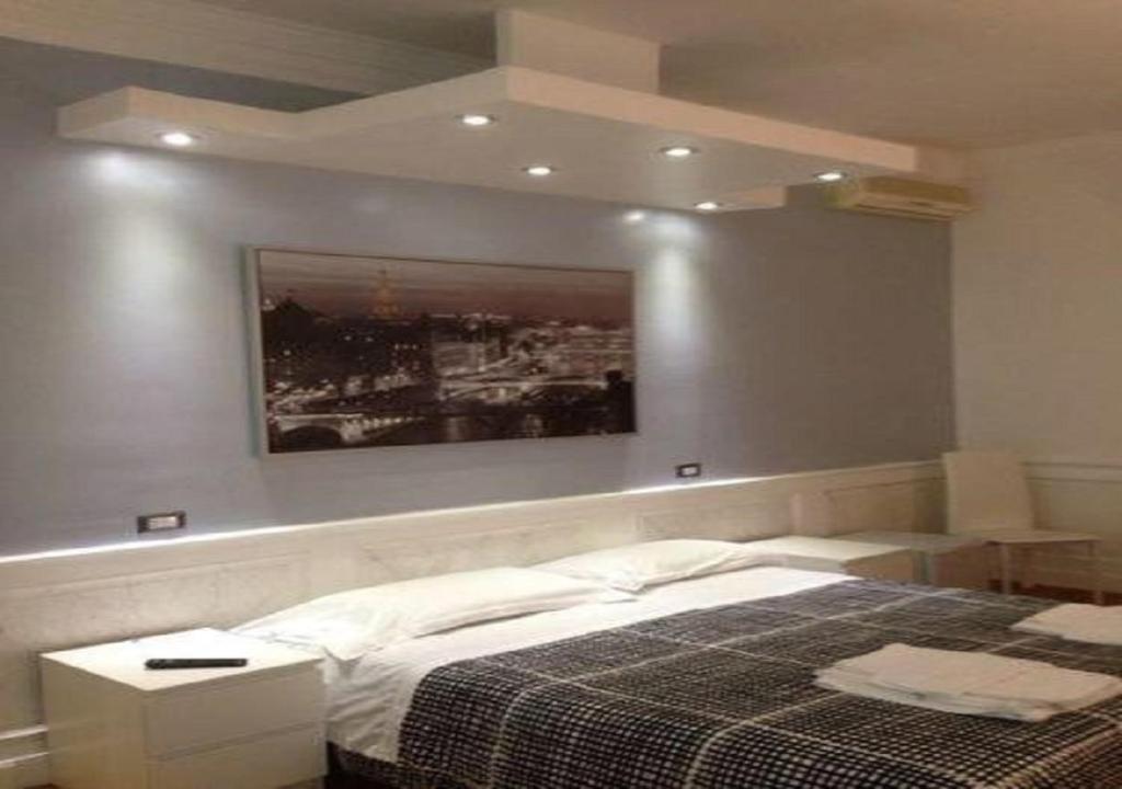 Vatican Room and Kitchen - Resim 11