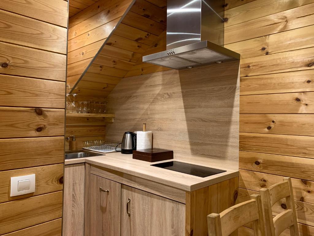 Chalet Kolašin - 15