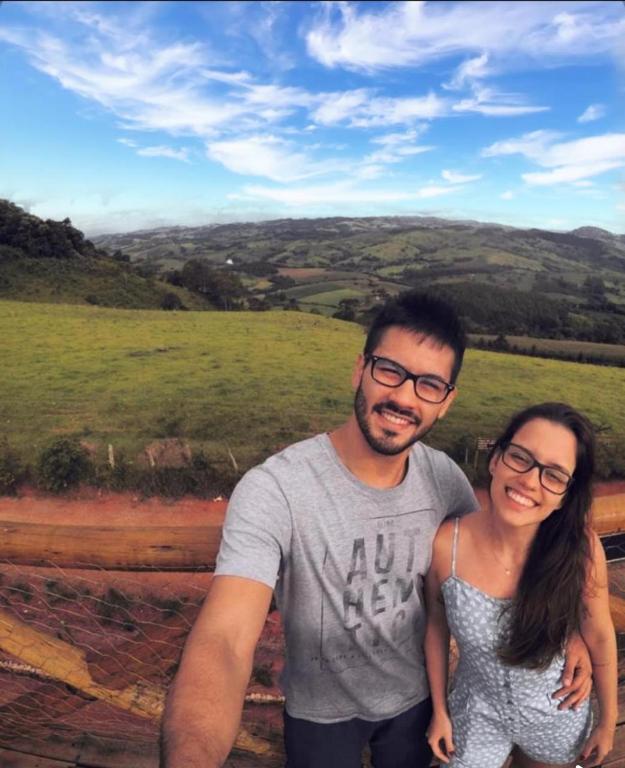  Hotel Fazenda Colina dos Sonhos