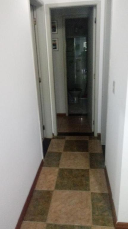  Apartamento Ed. Salema