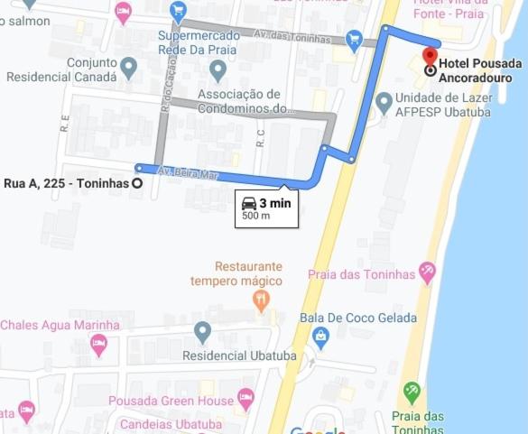  Apartamento Ed. Salema