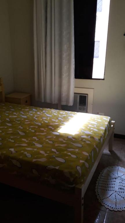  Apartamento Ed. Salema