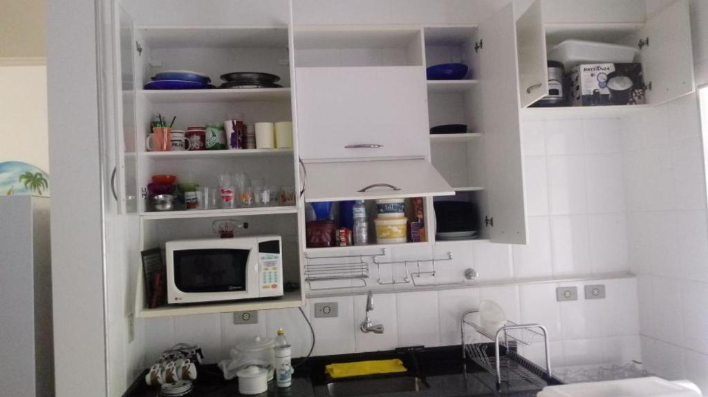  Apartamento Ed. Salema