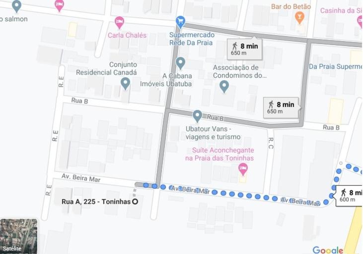  Apartamento Ed. Salema