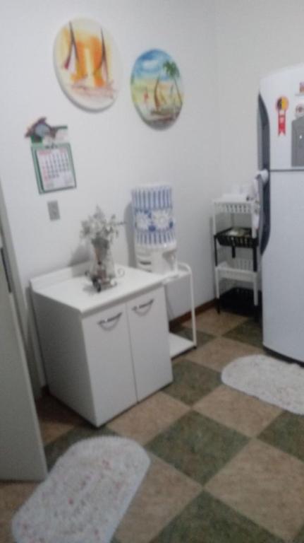  Apartamento Ed. Salema