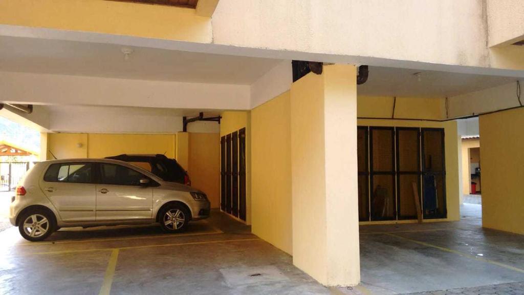  Apartamento Ed. Salema