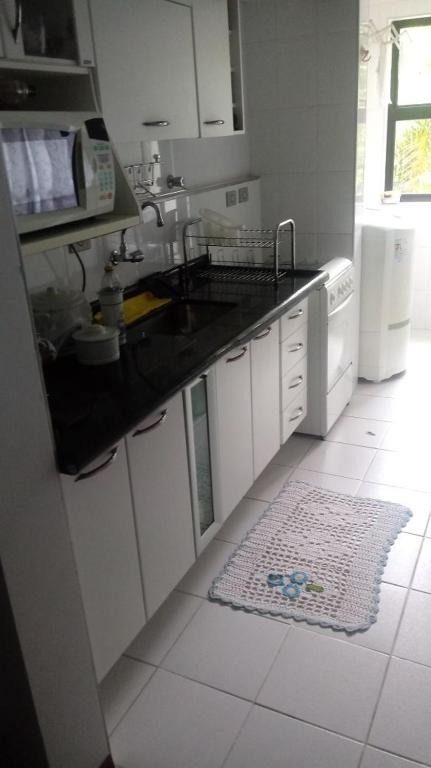 Apartamento Ed. Salema