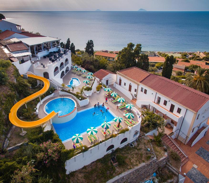 Gallery image of Villaggio Resort Fior di Sicilia in Gioiosa Marea