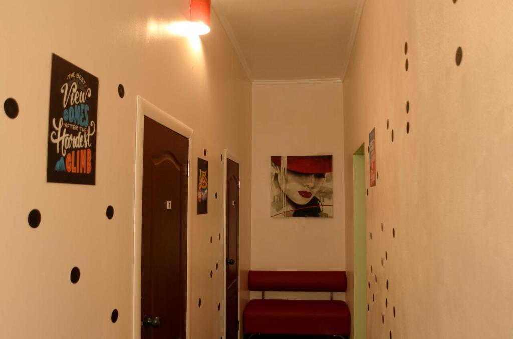 Fotografija v galeriji nastanitve Amely Hostel v Kijevu