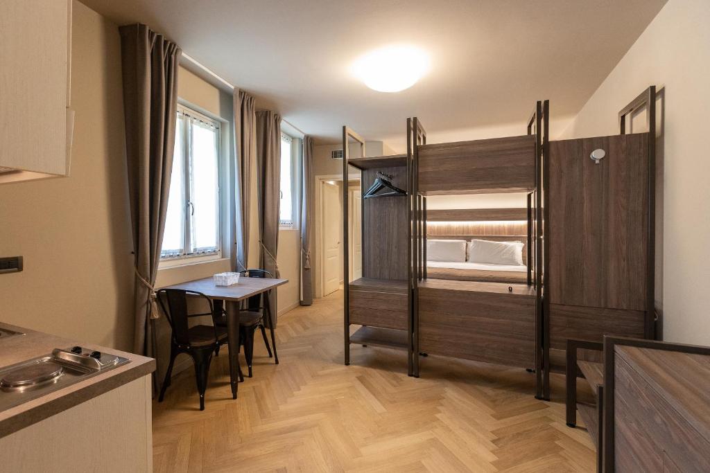 Residence Villa Bottacin - Resim 22