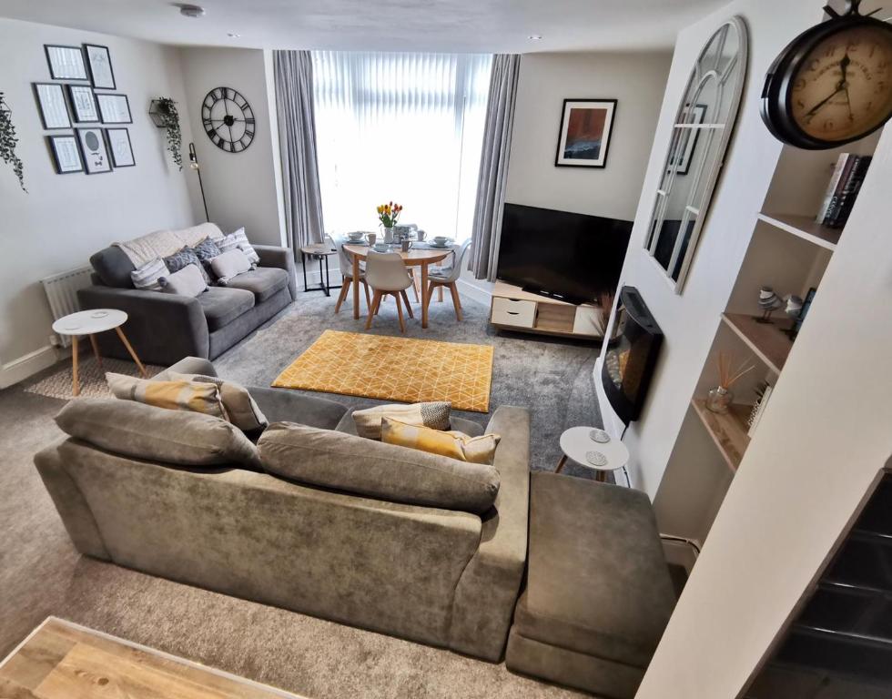 Sandalwood Apartment - Saltburn by the Sea - Housity