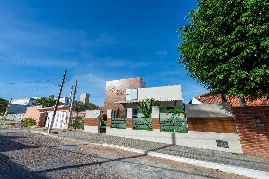  Águia Flats Pousada