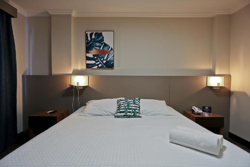  Sandri City Hotel