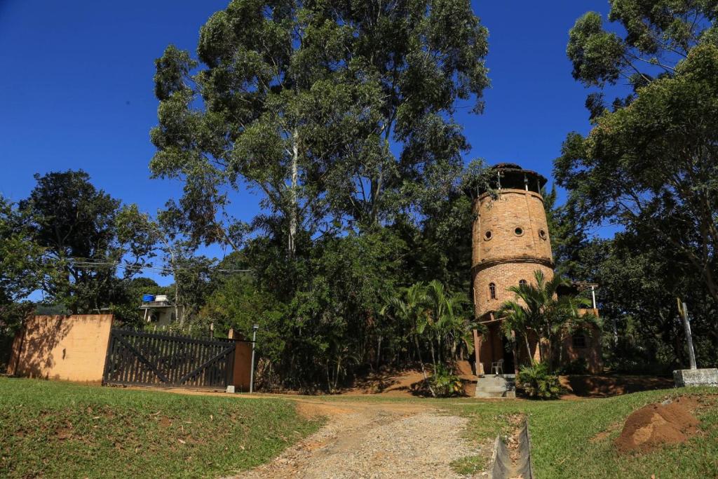 Pousada Recomeço da paz - Antiga Pousada Araucária