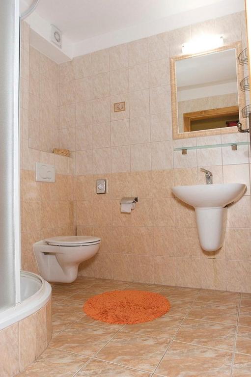 Penzión Lampáš - Habitación Triple