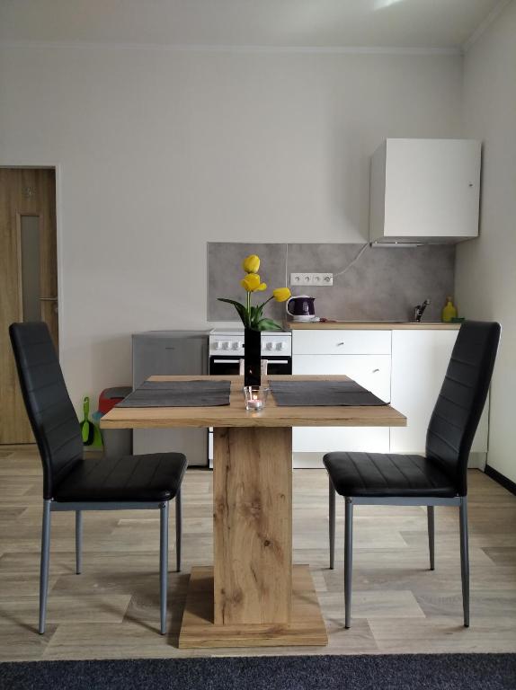 Apartmány Borská - 12