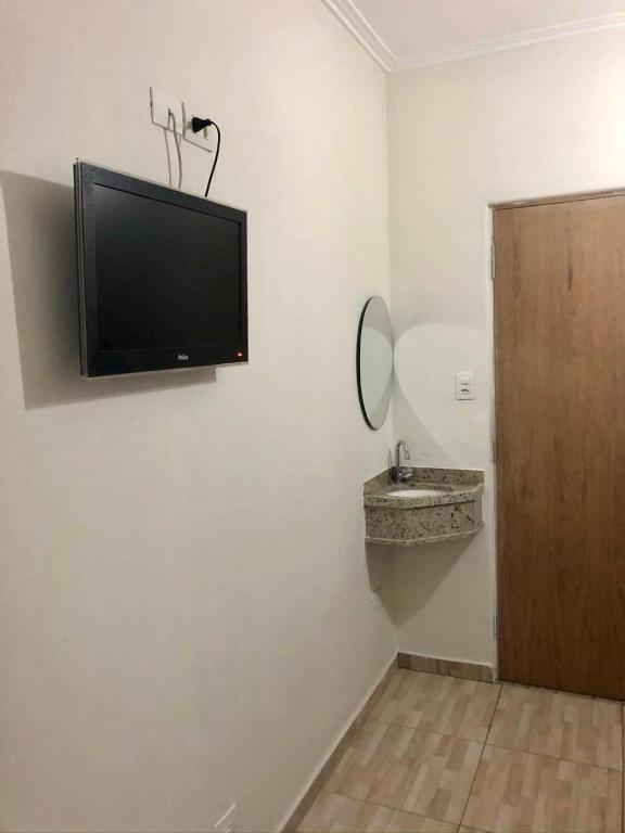  Hotel Barão