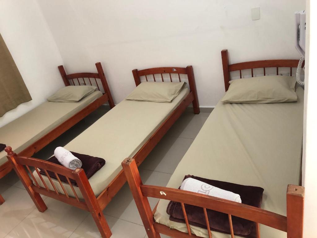  Hotel Barão