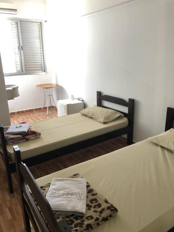  Hotel Barão