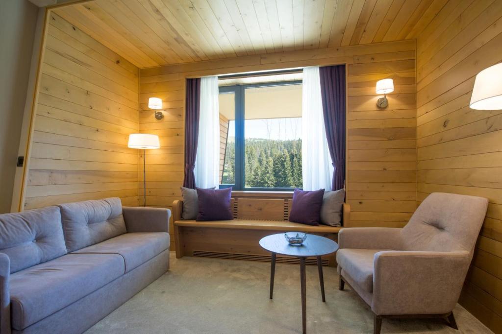 Gorski Hotel & Spa - Superior Double Or Twin Room