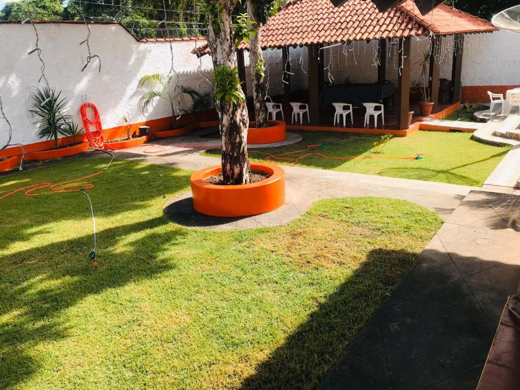 Oikos - Casa de Temporada
