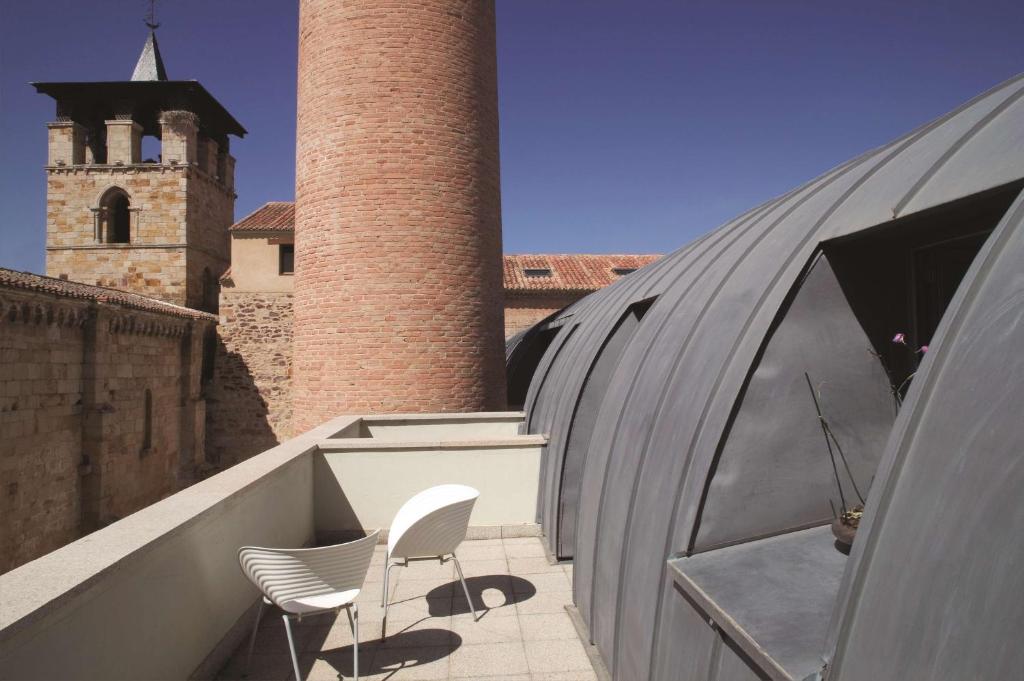 Fotografie z fotogalerie ubytování NH Zamora Palacio del Duero v destinaci Zamora