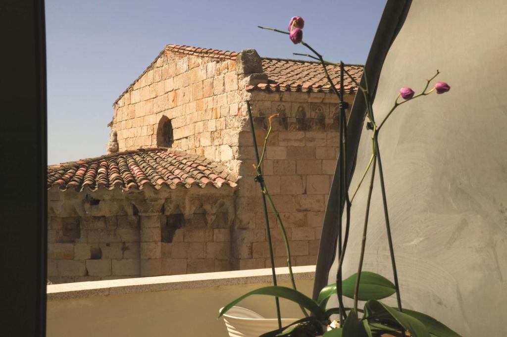 Fotografie z fotogalerie ubytování NH Zamora Palacio del Duero v destinaci Zamora