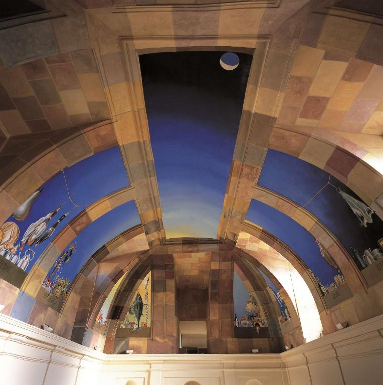 Fotografie z fotogalerie ubytování NH Zamora Palacio del Duero v destinaci Zamora