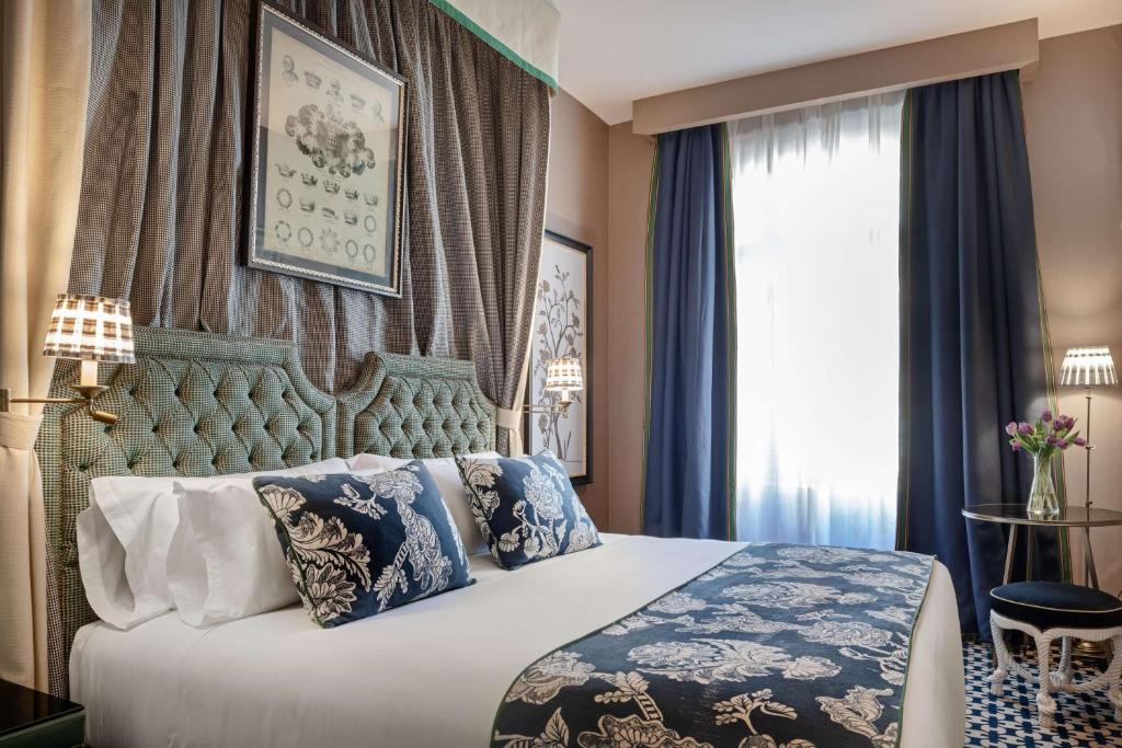 NH Collection Colón Valencia، فالنسيا – أحدث أسعار 2023