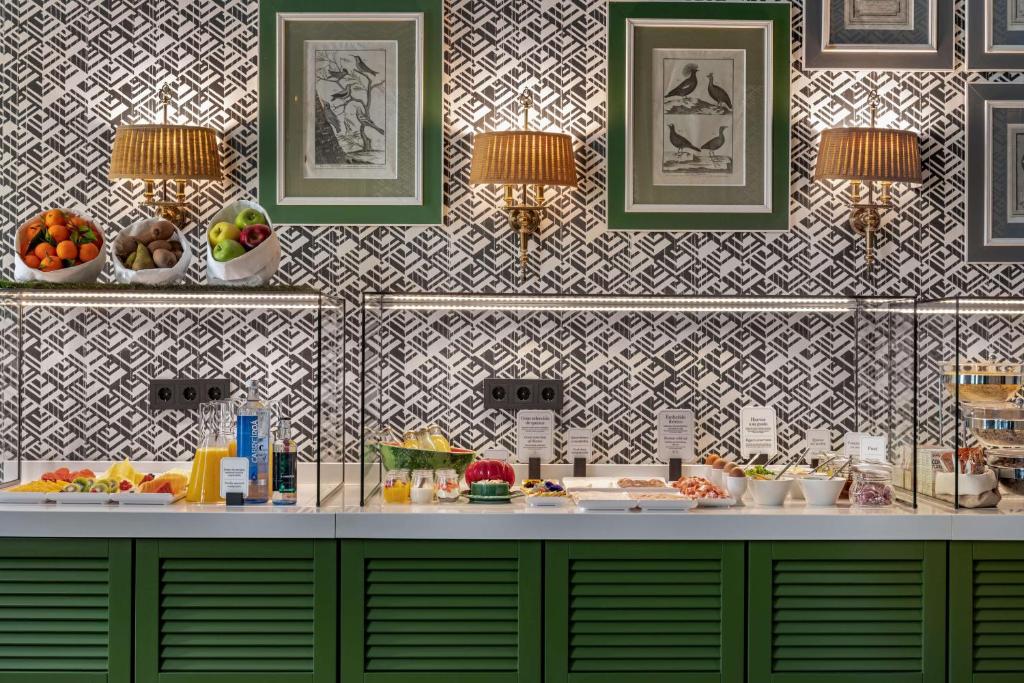 NH Collection Colón Valencia, Valencia – Updated 2023 Prices