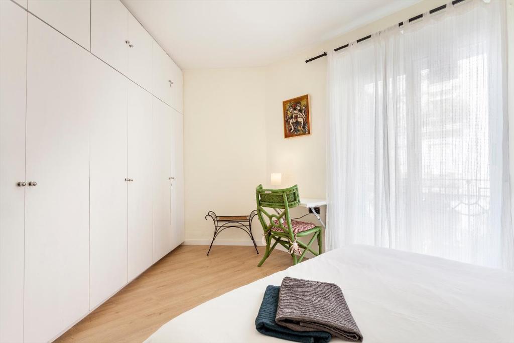 Apartamento Ruzafa Centro II, Valencia – Bijgewerkte prijzen 2023