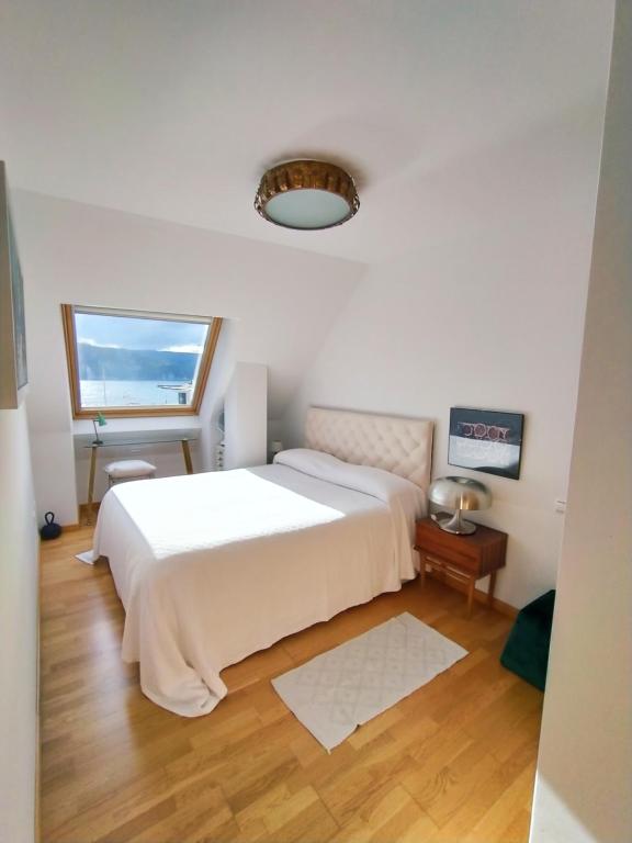 Fotografie z fotogalerie ubytování Beachport v destinaci Viveiro