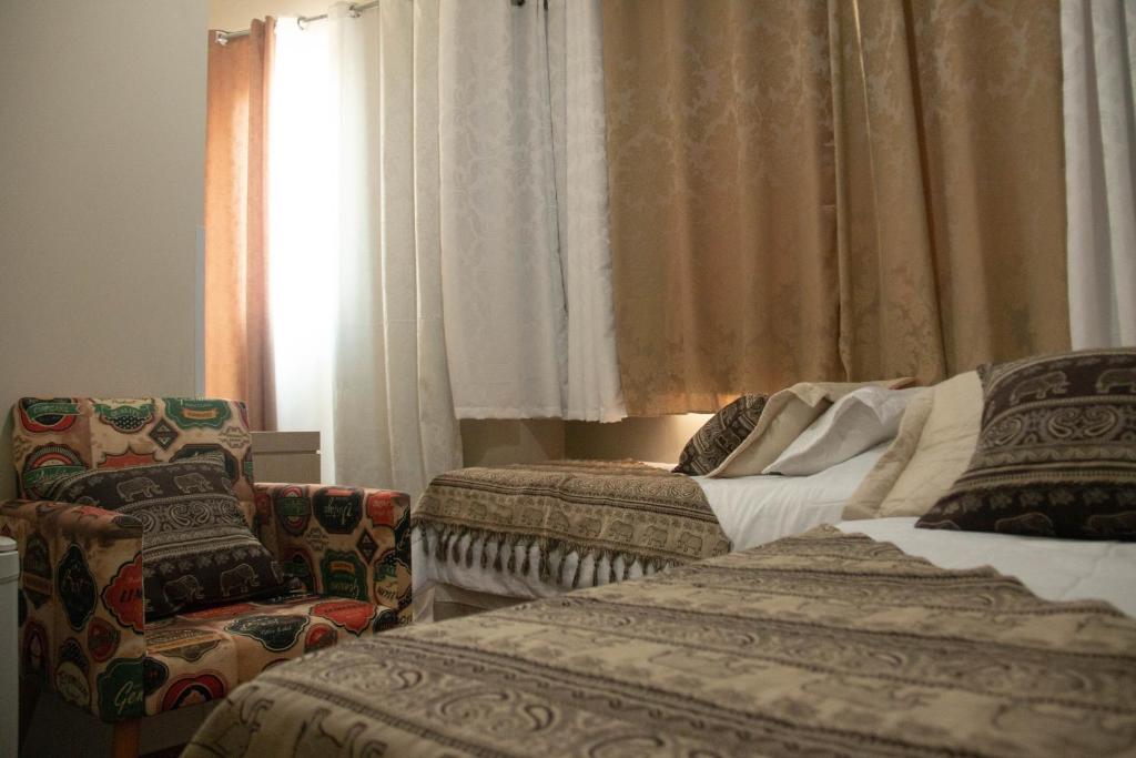 Hotel Brasilia Curitiba