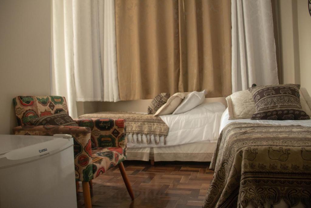  Hotel Brasilia Curitiba